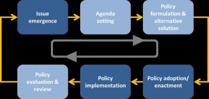 policy cycle