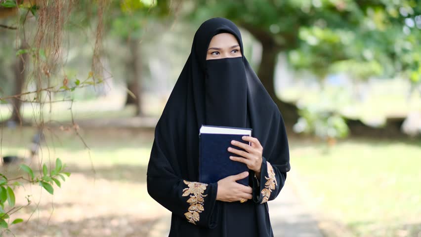 Banning Niqab  in Indonesia  A Policy Suggestion 
