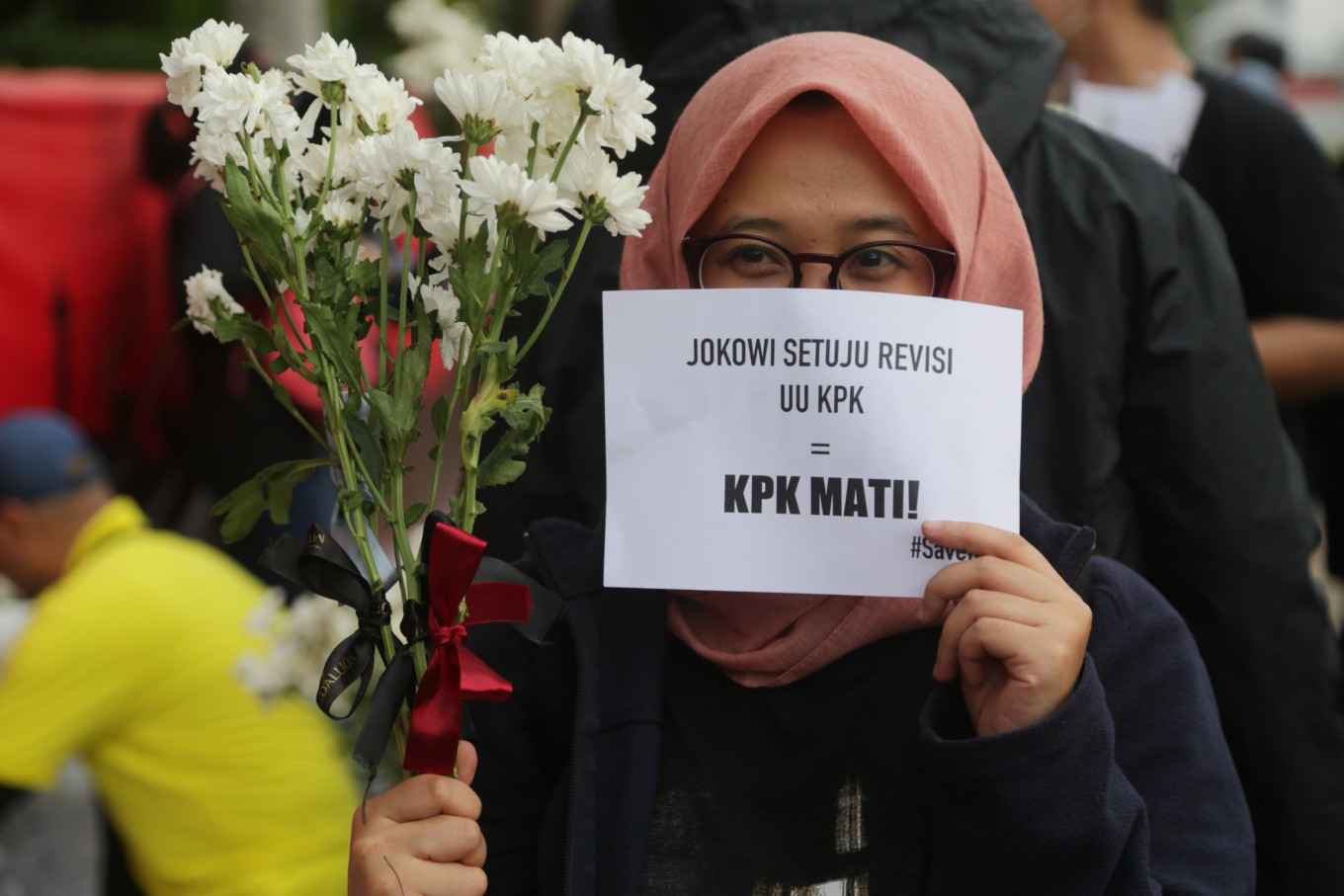 kpk revisi