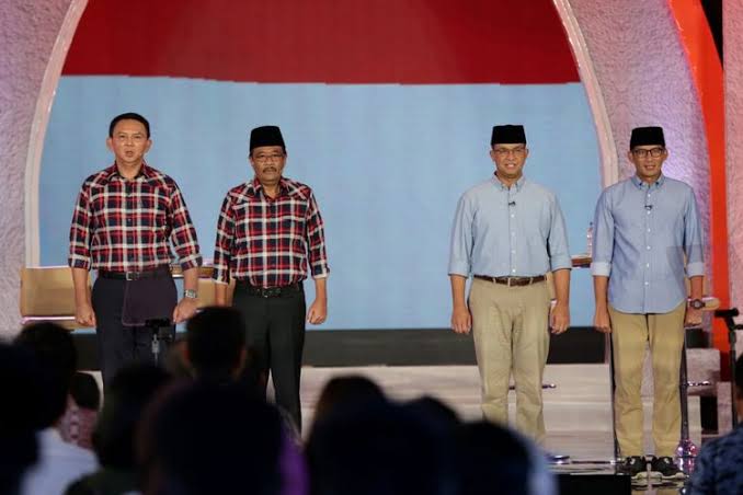 jakarta election