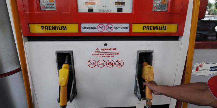 Reform momentum: a complex trajectory of Indonesia’s energy subsidy reforms