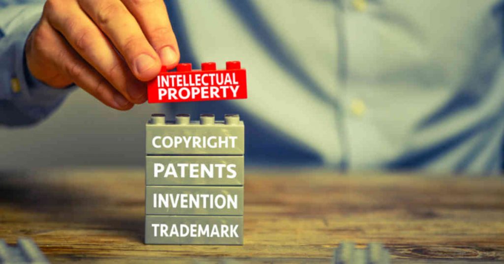 Why patents matter to Indonesia