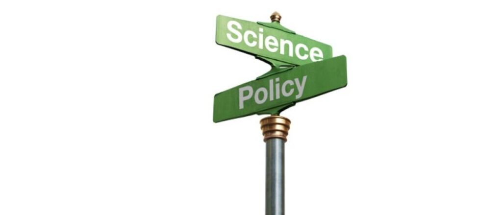 Mind the Gap: Bridging Science and Policy