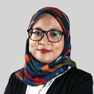 Picture of Ika Karlina Idris