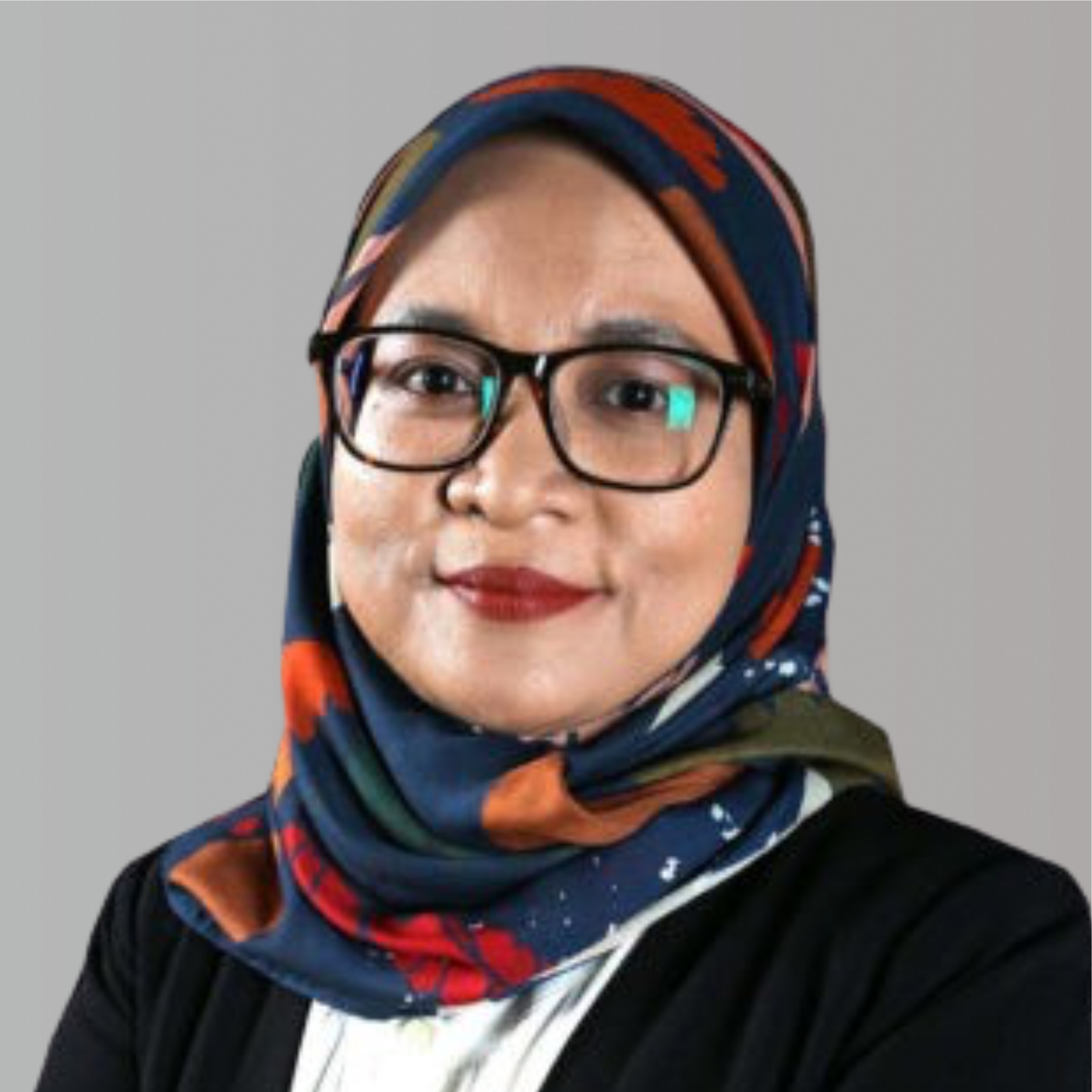 18-ika idris